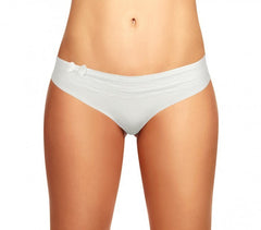 F6207 Pack 12 culottes mod. Melody en coton avec dentelle (L / XL)