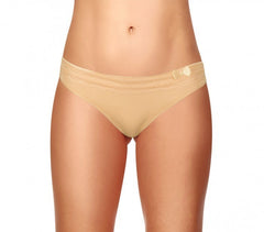 F6207 Pack 12 culottes mod. Melody en coton avec dentelle (L / XL)