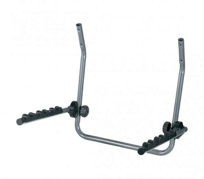 Rack - Support de vélos pour le garage (2 vélos) 31232