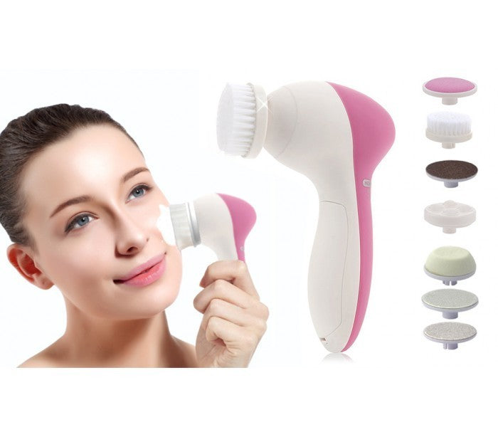 AE-8783 - Machine pour nettoyer le visage et le corps