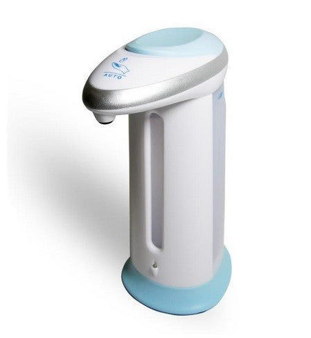 Distributeur de savon liquide automatique