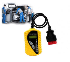 Kit de diagnostic de voiture universel OBDII OBD2 dispositif code40