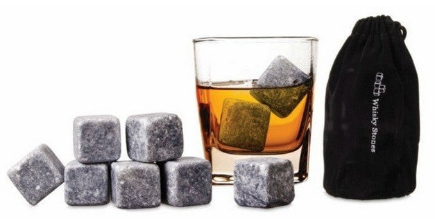 Glacon -pierre refroidissante pour Whisky