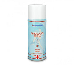 262849 Spray froid soulagement instantané pour les traumatismes 400ml