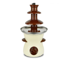 516885 Fontaine de chocolat DICTROLUX 80 Watt 3 plans de Cascade 500 ml. 