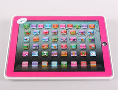 Y-pad tactile apprendre l'anglais, jeux, tablette pour l'apprentissage