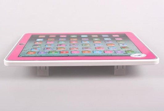 Y-pad tactile apprendre l'anglais, jeux, tablette pour l'apprentissage