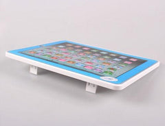 Y-pad tactile apprendre l'anglais, jeux, tablette pour l'apprentissage