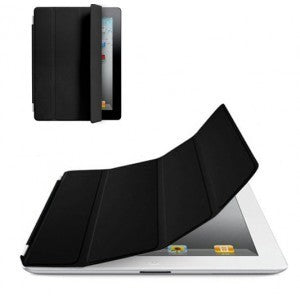Smart cover protège écran magnétique ipad 2 et 3 - Housse - Couverture