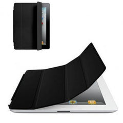 Smart cover protège écran magnétique ipad 2 et 3 - Housse - Couverture