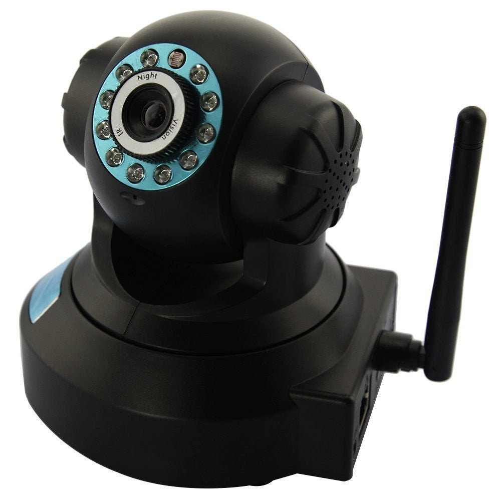 Webcam /caméra IP wifi ip sans fil