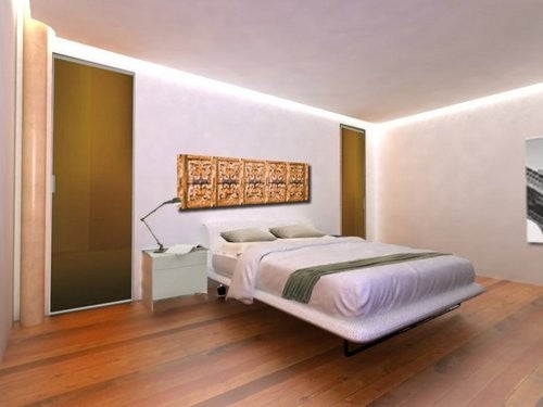 Guirlande lumiere - LED - 5 mètres - 72W - Lumiére froide - 300 LED