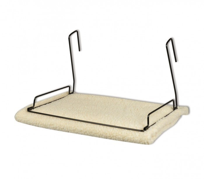 29450 Panier de radiateur pour les chats RELAX 46x30x26 cm amovible et lavable