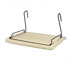 29450 Panier de radiateur pour les chats RELAX 46x30x26 cm amovible et lavable
