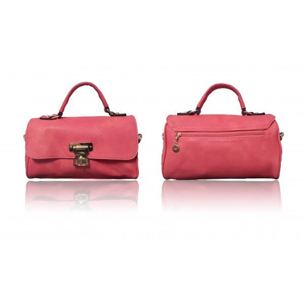 Sac à main mode et de haute qualité mod.giulia en cuir synthétique