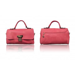 Sac à main mode et de haute qualité mod.giulia en cuir synthétique
