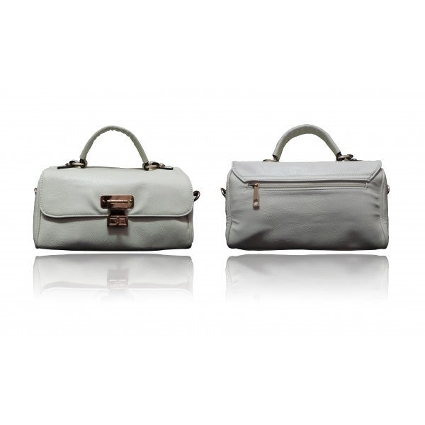Sac à main mode et de haute qualité mod.giulia en cuir synthétique