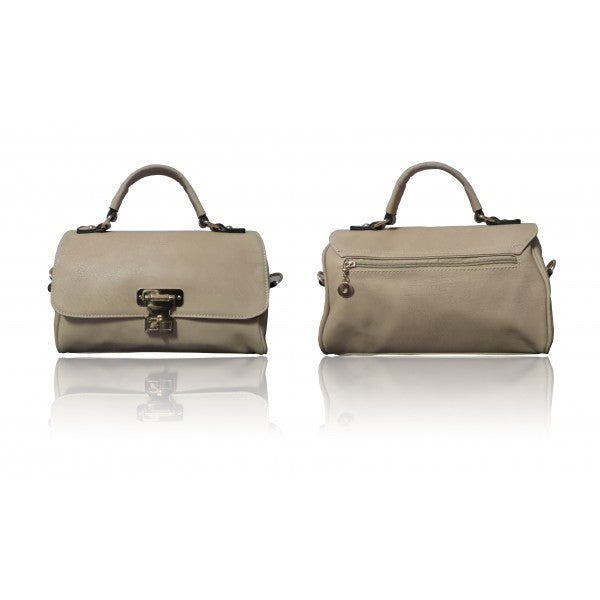 Sac à main mode et de haute qualité mod.giulia en cuir synthétique