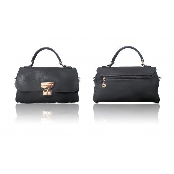 Sac à main mode et de haute qualité mod.giulia en cuir synthétique