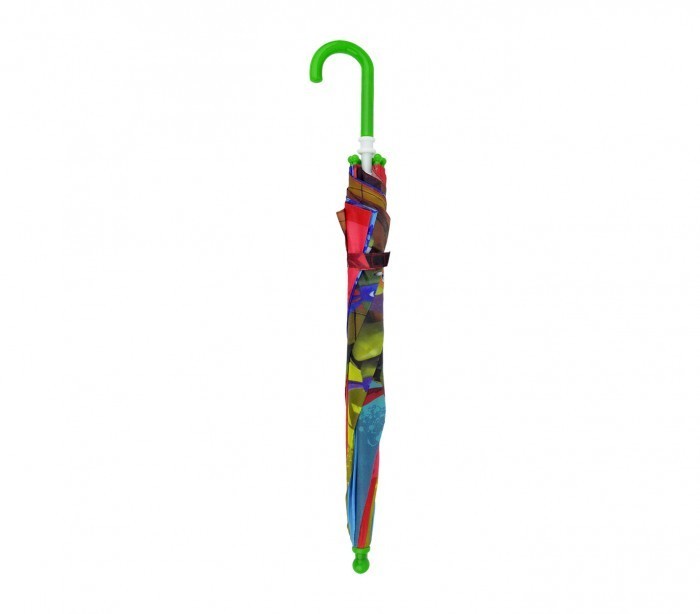 TN16002 Parapluie pour enfant Teenage Ninja Turtles - Tortues Ninja 57cm 