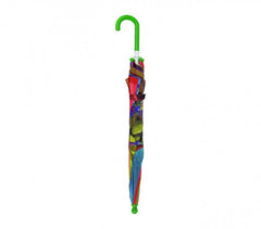 TN16002 Parapluie pour enfant Teenage Ninja Turtles - Tortues Ninja 57cm 