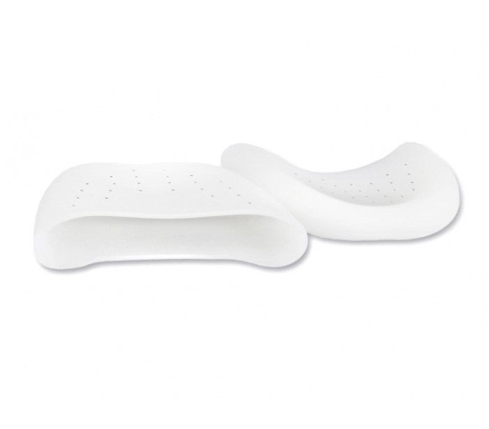 175773 Paire de housses de protection pour orteils en gel