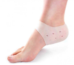 520886 Paire de protège-talons en gel pour prévenir les inflammations