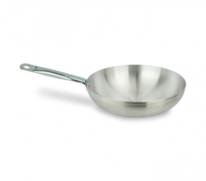 004622 Poêle en aluminium NAPOLEON 30 cm usage domestique et professionnel