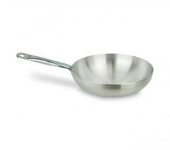 004622 Poêle en aluminium NAPOLEON 30 cm usage domestique et professionnel