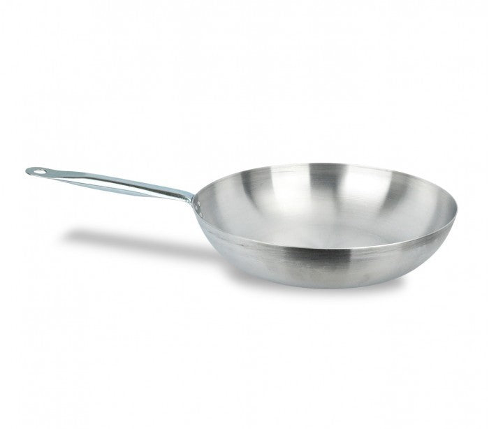 004653 Poêle en aluminium NAPOLEON 36 cm usage domestique et professionnel