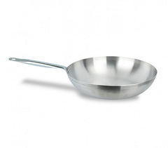 004653 Poêle en aluminium NAPOLEON 36 cm usage domestique et professionnel