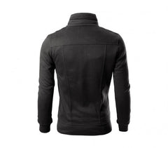 3401 Veste hommes mod. BLAKE avec doublure en polaire slim trois couleurs