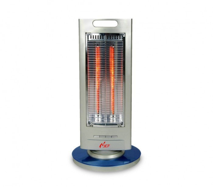 CF-90C  Chauffage en fibres de carbone oscillant DCG à économie d'énergie 900W