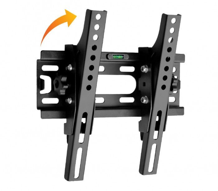 OUTV200T Support mural inclinable pour TV LED et LCD de 23" à 42" Omega