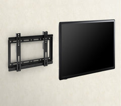 OUTV200F Support mural fixe pour TV LED et LCD de 23" à 42" Omega
