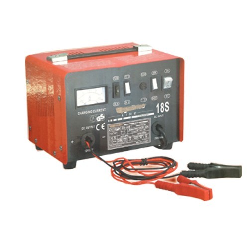 Chargeur 12/24V  - bateau camping  de voiture