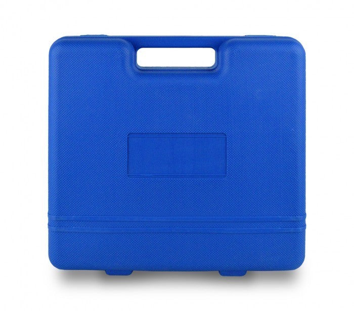 G02670 Set manomètres à 2 voies pour diagnostiquer climatiseurs et voitures