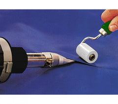 2993 Pistolet à air chaud pour pièces plastique et résine 1500W avec accessoires