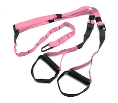 920857 Kit d'exercices suspendus pour femme outils multifonctions 