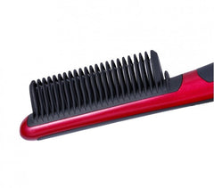 Brosse lissante ionisante PL388 technologie PTC HAIR jusqu'à 210 °
