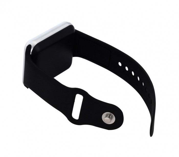 Smartwatch A1 bluetooth avec sim gsm horloge et app pour iOS et Android