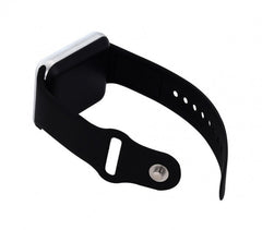 Smartwatch A1 bluetooth avec sim gsm horloge et app pour iOS et Android