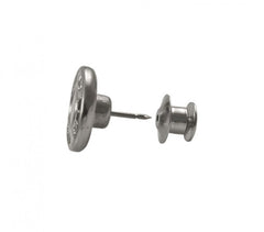 012969 Set de 8 boutons à clip kit d’urgence pour réparer les pantalons