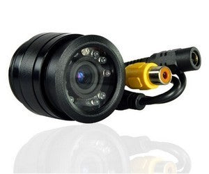 Caméra de recul pour voiture encastrable 9 LEDS
