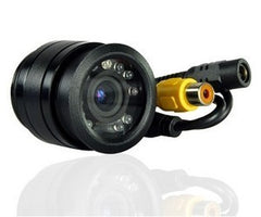 Caméra de recul pour voiture encastrable 9 LEDS
