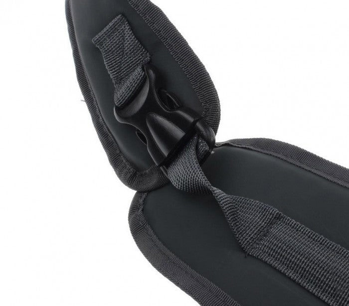 390205 Sac de transport bandoulière idéal pour les chiots et les petits chiens