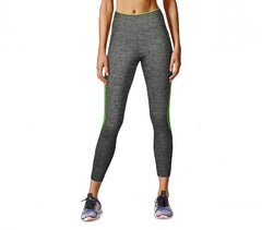Leggings de sport M910  femmes tissu technique gym et running longueur chevilles
