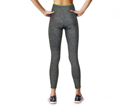Leggings de sport M910  femmes tissu technique gym et running longueur chevilles