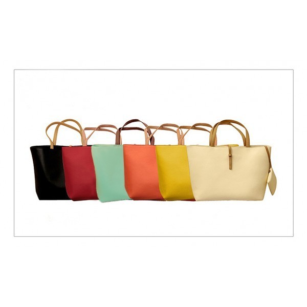 Shopping bag, sac á main, Cabas, modèle femme