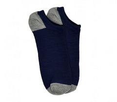 MD-3006 Pack de 12 paires de socquettes hommes mod. GEOMETRIC t. unique 40/46